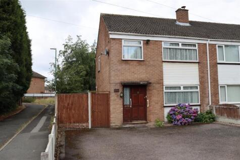 Dumblederry Lane, Aldridge