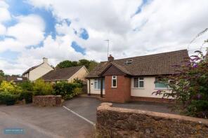 Lerryn, Butts Way, Milverton, Taunton TA4 1LY