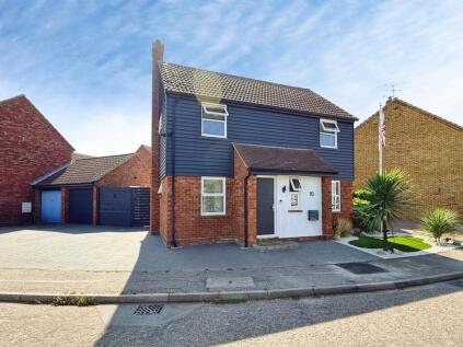 Hurrell Down, Boreham, Chelmsford, CM3