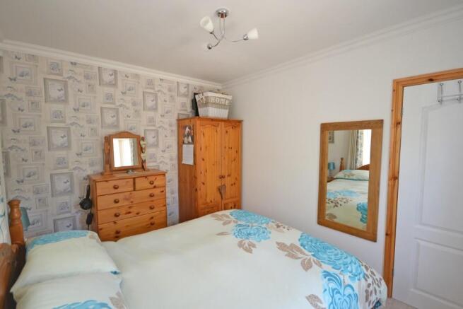Bedroom 2 View 2