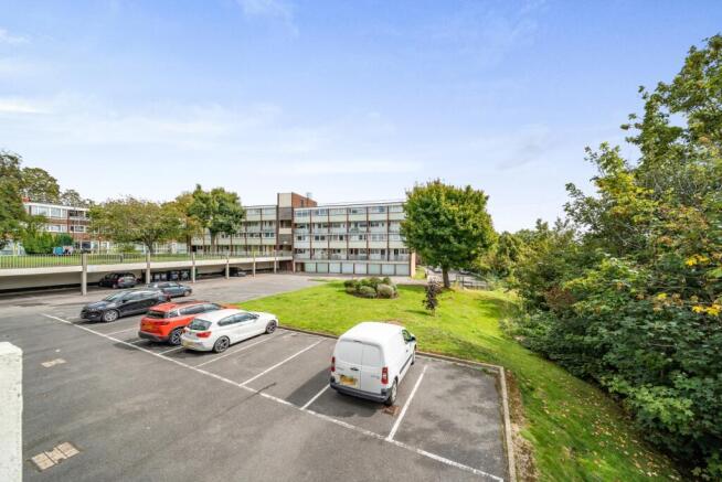 Car Park 