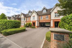 14, Eastcote Place, Fernbank Road, Ascot SL5 8JD