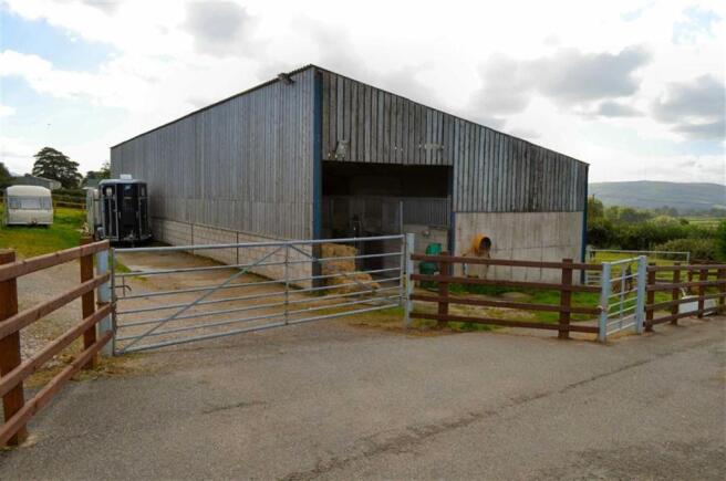 STABLES