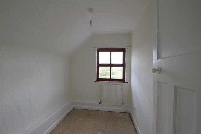 Bedroom 4.