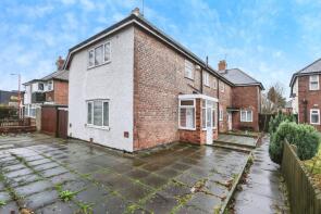 10, Tonbridge Road, Birmingham B24 8ED