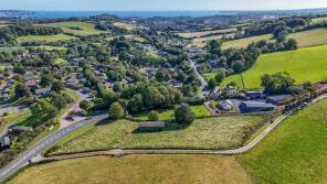 Whitecot, Totnes Road, Paignton TQ4 7PT