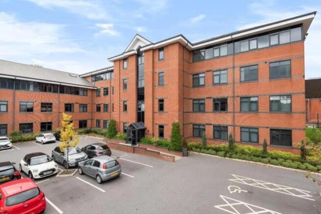 1 bed Flat to rent Image 7