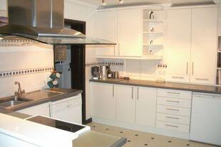 Kitchen/Breakfast Ro