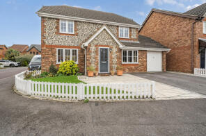 3, Atte Lane, Warfield, Bracknell RG42 2QG