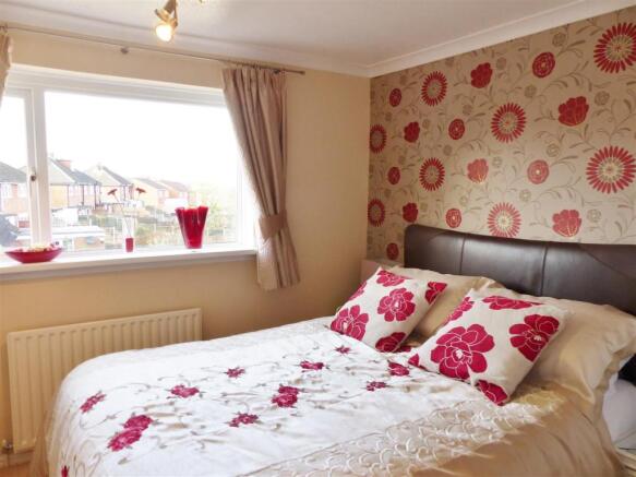 BEDROOM TWO