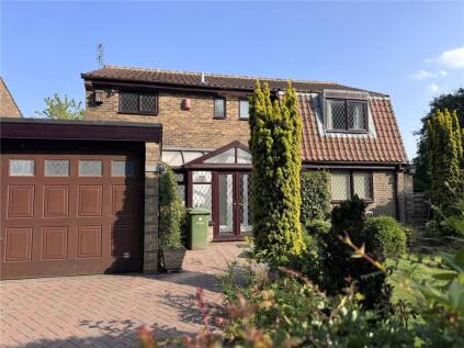 The Willow Chase, Long Newton, Stockton-on-Tees, Durham, TS21