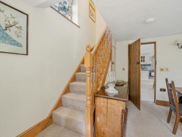 2 bed Barn Conversion for sale Image 10