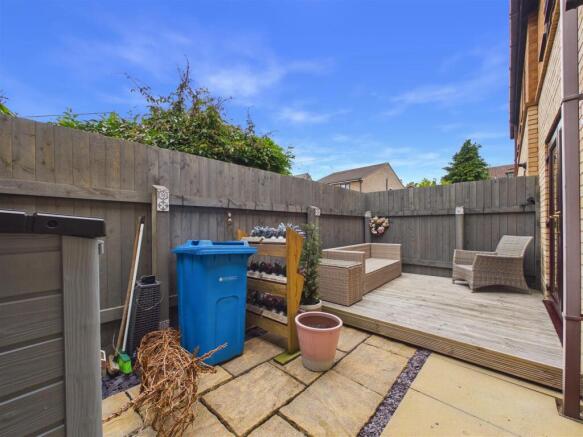 2 bed Terraced for sale Image 9