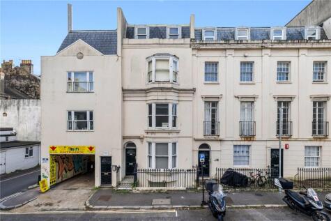Sillwood Street, Brighton, East Sussex, BN1