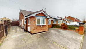 20, Parkway, Armthorpe, Doncaster DN3 3RL