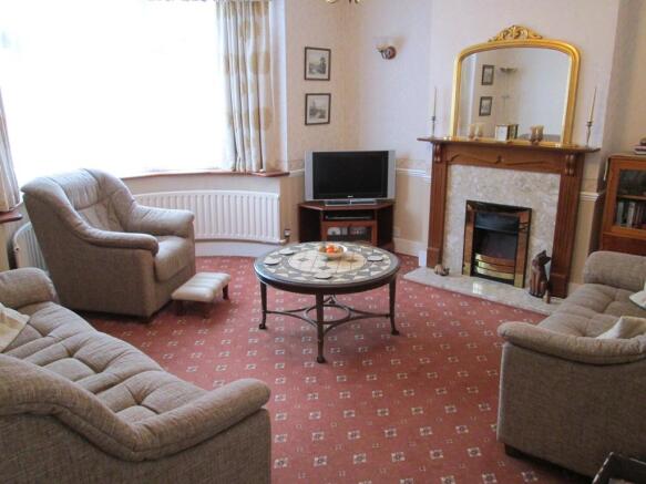 Sitting Room