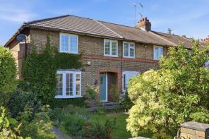 5, Rectory Crescent, Wanstead, London E11 2LE