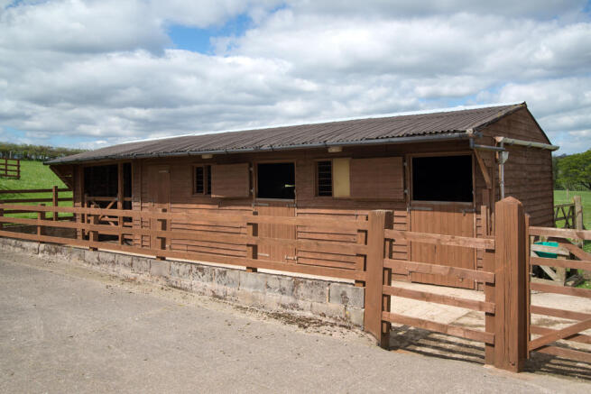 Stables