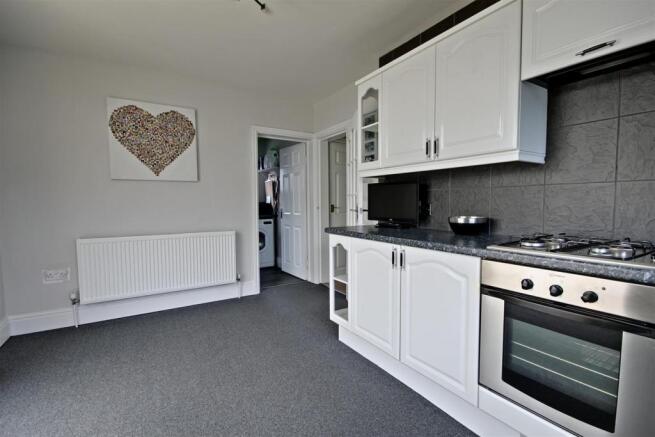Kitchen/ Diner
