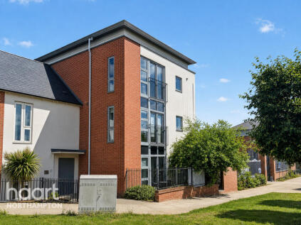 Knot Tiers Drive, Northampton