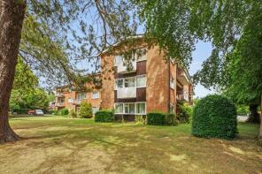 7, Kinellan Court, Penn Road, Beaconsfield HP9 2QA