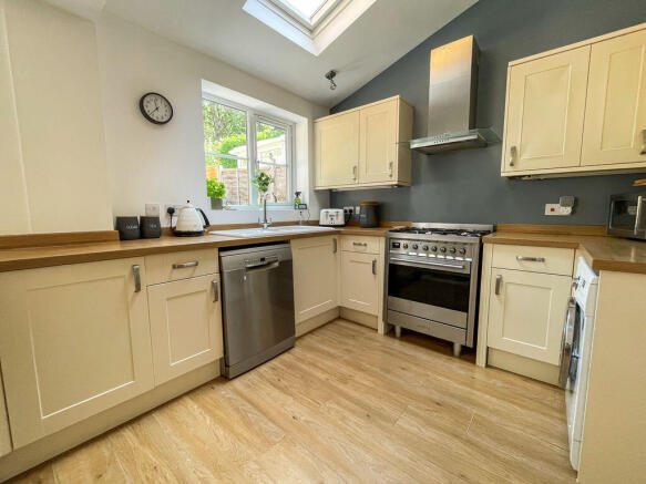 Jasmine Road, Hedge End photo 3