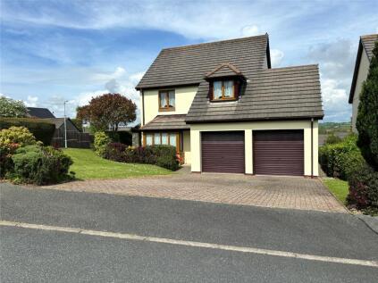 Coram Drive, Neyland, Milford Haven, Pembrokeshire, SA73