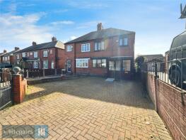 73, Laithes Lane, Athersley South, Barnsley S71 3AQ