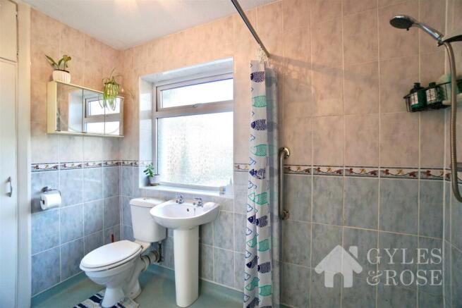 Wet room