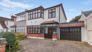 14, Beaconsfield Road, Bickley, Bromley BR1 2BP