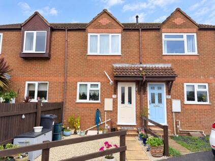 Gorse Cover Road, Severn Beach, South Gloucestershire