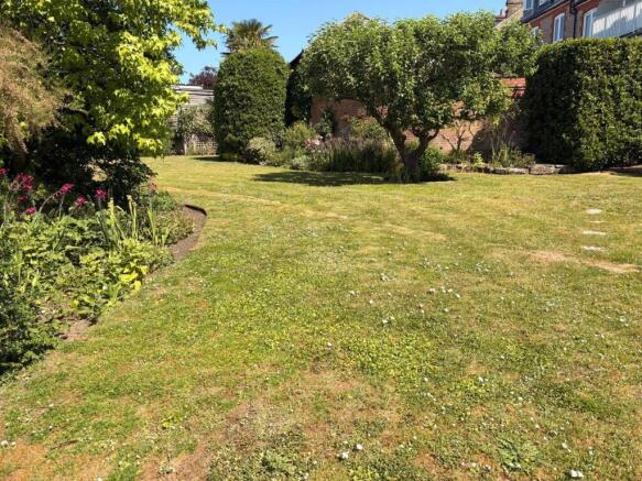 Gardens