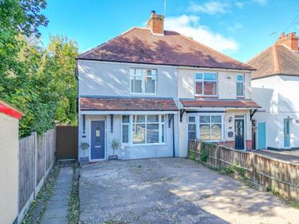 Gadsby Street, Nuneaton, CV11