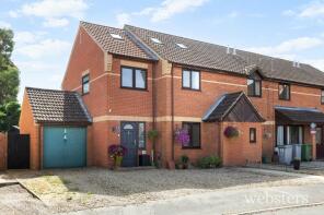 26, Chamberlin Court, Norwich NR13 4JF