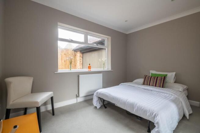 Bedroom Five