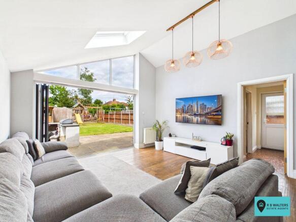 Open Plan
