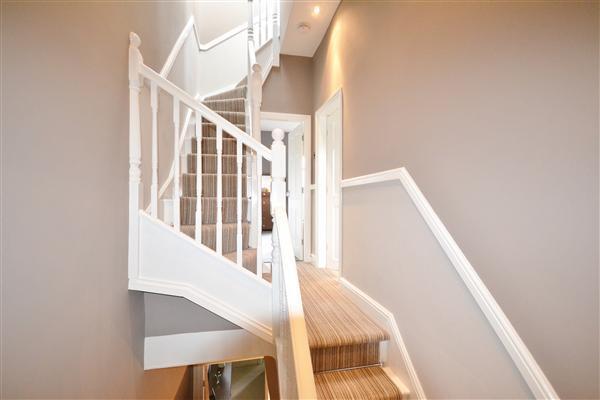 FIRST FLOOR -