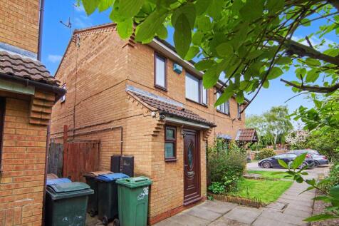 Keppel Street, Coventry, CV1