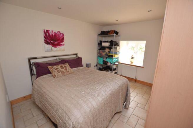 Bedroom Two (2)