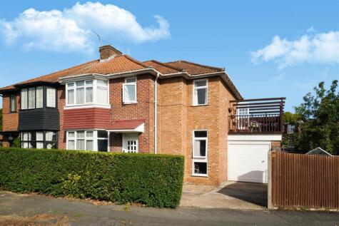 Ashness Gardens, Greenford