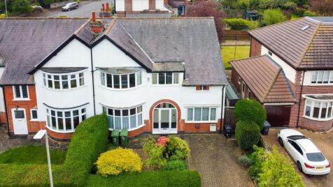Shanklin Drive, Leicester, LE2