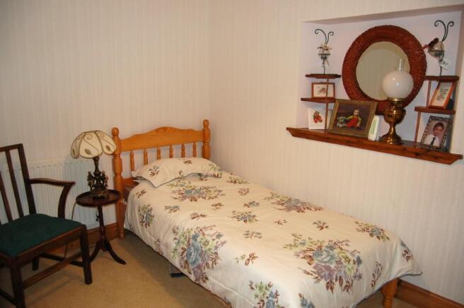 Study/Bedroom
