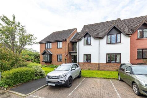 63 Kingsknowes Village, Galashiels, TD1 3EU