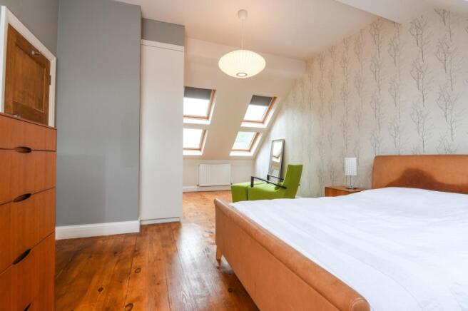 Bedroom 5
