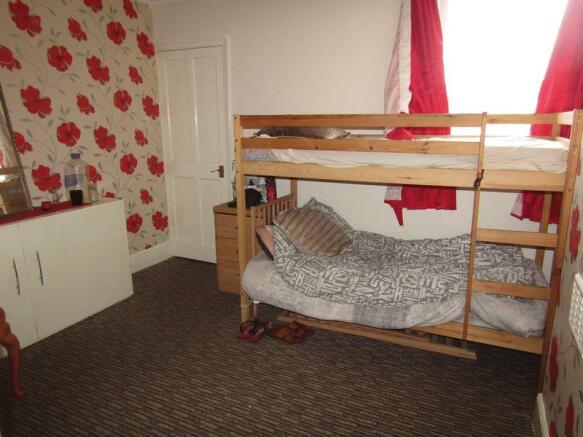 Bedroom No.2