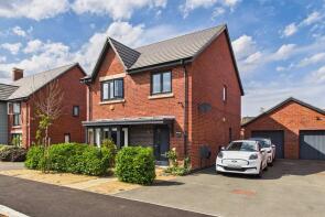 7, Dairy Lane, Ashby-de-la-zouch LE65 2AW