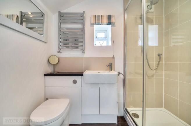 En-Suite To Bed 2