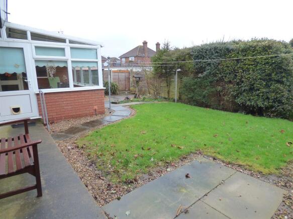 Garden 1