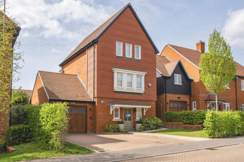 Rosebay Crescent, Warfield, Bracknell, Berkshire, RG42