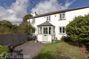 Sunnyside, Road From Halwinnick Butts To Junction North Of Sutton, Callington PL17 7NT